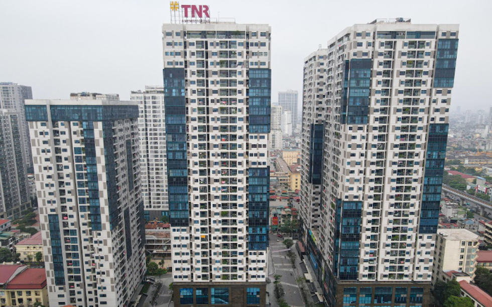 Một doanh nghiệp bất động sản công bố nợ phải trả cao gấp 6 lần vốn chủ sở hữu, ghi nhận trên 20.000 tỷ