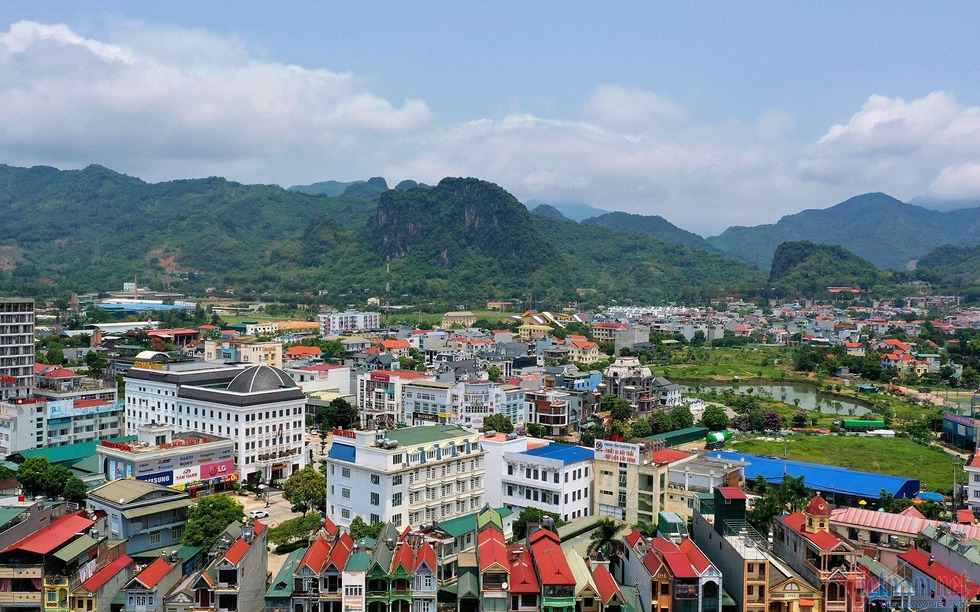 Chủ đầu tư khu biệt thự 36ha ở Phú Thọ báo lãi tăng 16,6 lần trong nửa đầu năm