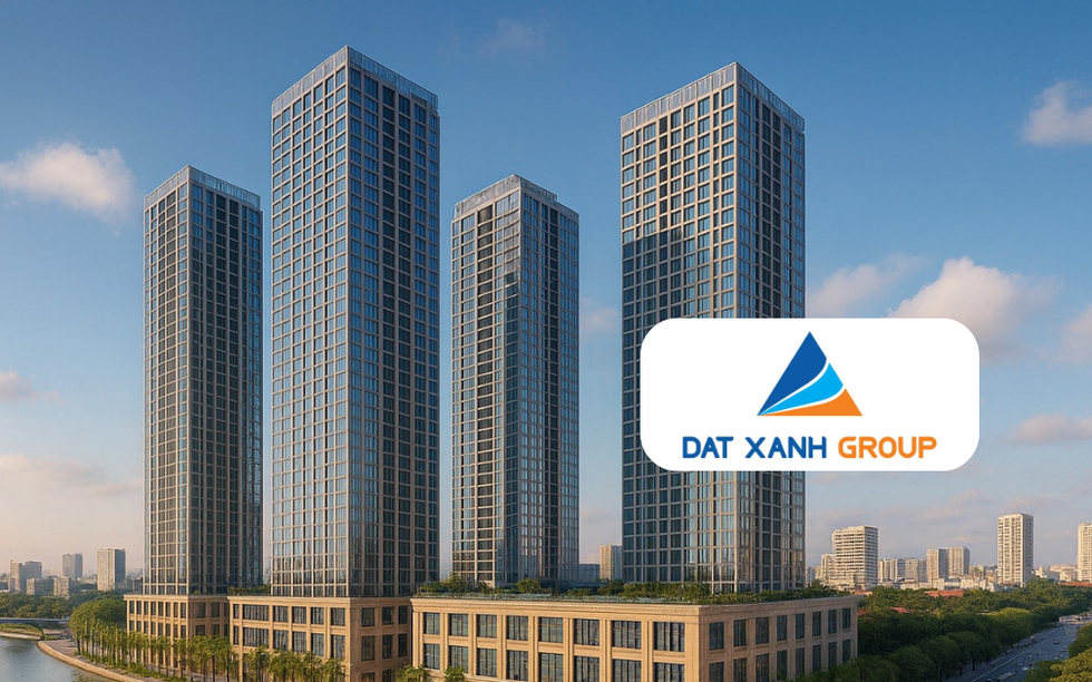 Đất Xanh và tham vọng 7.000 tỷ ven sông Sài Gòn