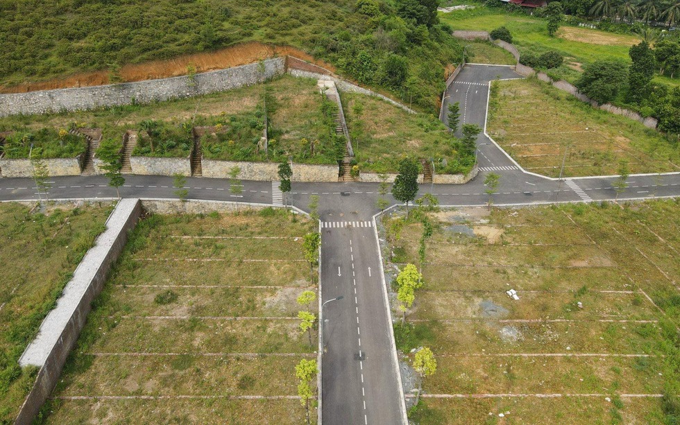 Chính thức từ hôm nay, phân lô và tách thửa sẽ có sự thay đổi lớn