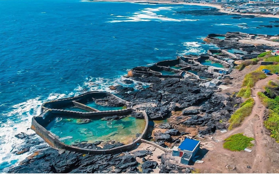 Đảo nhỏ mang tên ‘giàu có’ của Việt Nam vào top điểm đến nguyên sơ tuyệt vời nhất Đông Nam Á