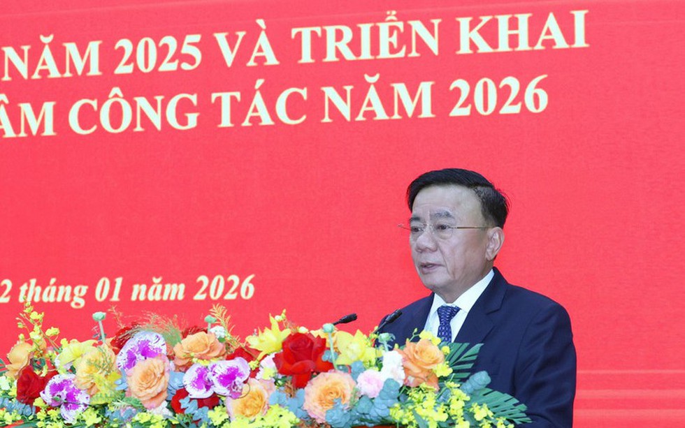 Làm tốt vai trò hạt nhân chính trị trong xây dựng khối đại đoàn kết toàn dân tộc