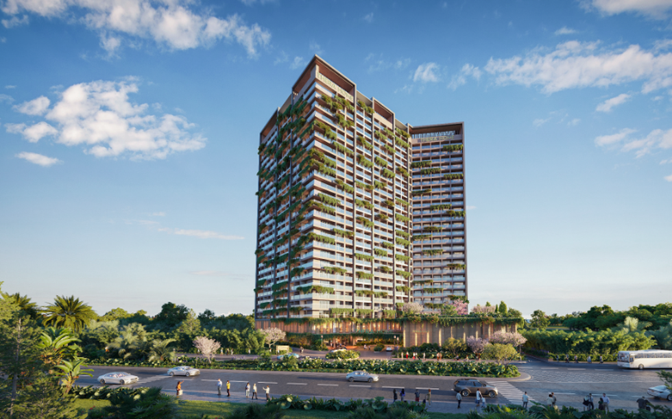 Bất động sản chăm sóc sức khỏe có trở thành 'tài sản lõi' của giới giàu Việt Nam?