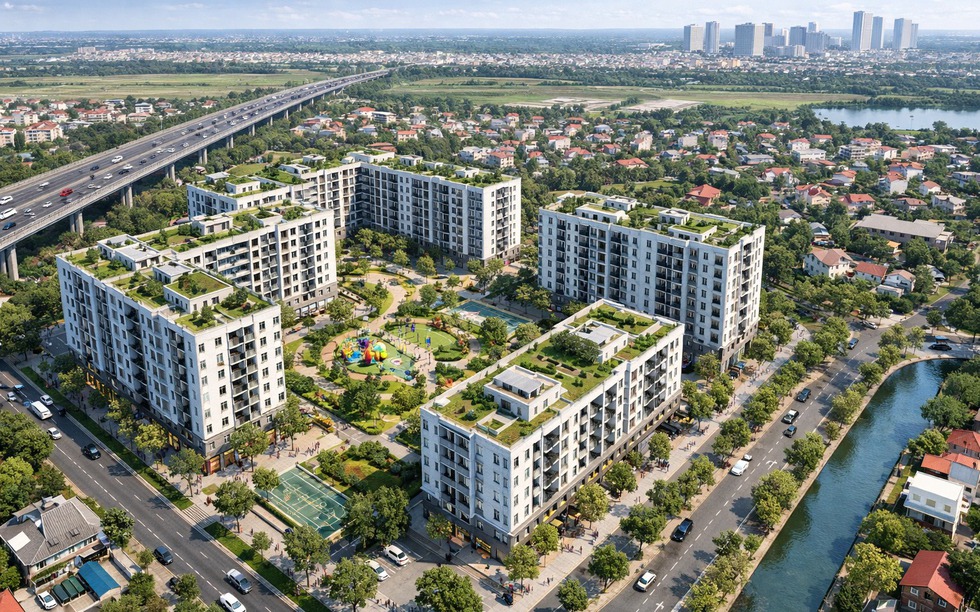 Một tỉnh vùng biên của Việt Nam giáp Campuchia dự kiến sẽ tung ra gần 3.000 căn nhà ở xã hội