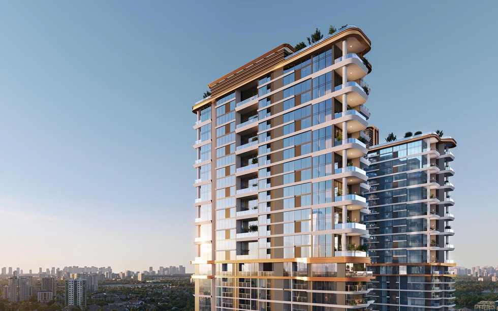 Bất động sản hạng sang nội đô tiếp tục khan hiếm