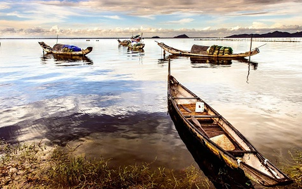 Đầm phá lớn nhất Đông Nam Á của Việt Nam đón ‘cú hích’ lớn từ hạ tầng