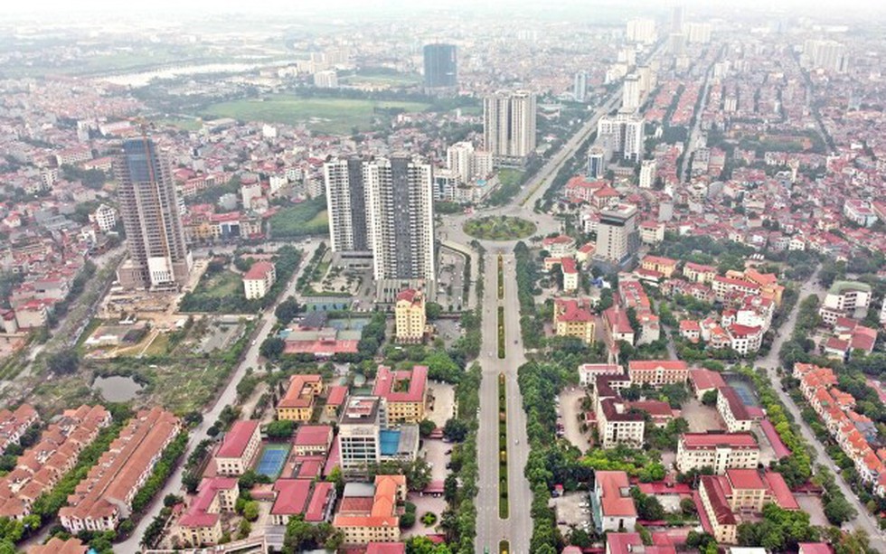 Bắc Ninh kêu gọi nhà đầu tư cho ba khu đô thị gần 18.900 tỷ đồng
