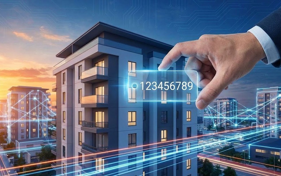 Mã định danh điện tử cho bất động sản: Bước đi đúng, nhưng chưa phải “chìa khóa vạn năng”