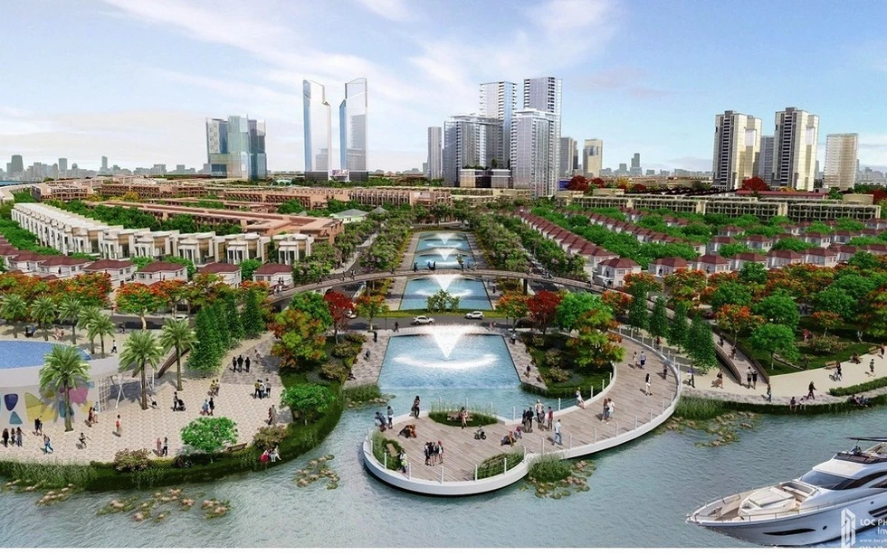 TP. HCM bổ sung 5 dự án nhà ở cho phép người nước ngoài sở hữu