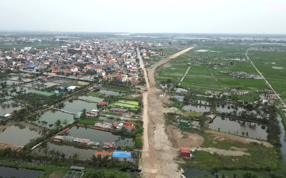 Hải Phòng: Đấu giá mỏ đất và mỏ cát tổng trữ lượng hơn 4 triệu tấn