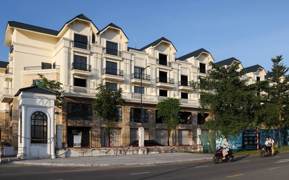 Bắc Ninh điều chỉnh quy hoạch, tăng quy mô khu đô thị Kim Đô Policity