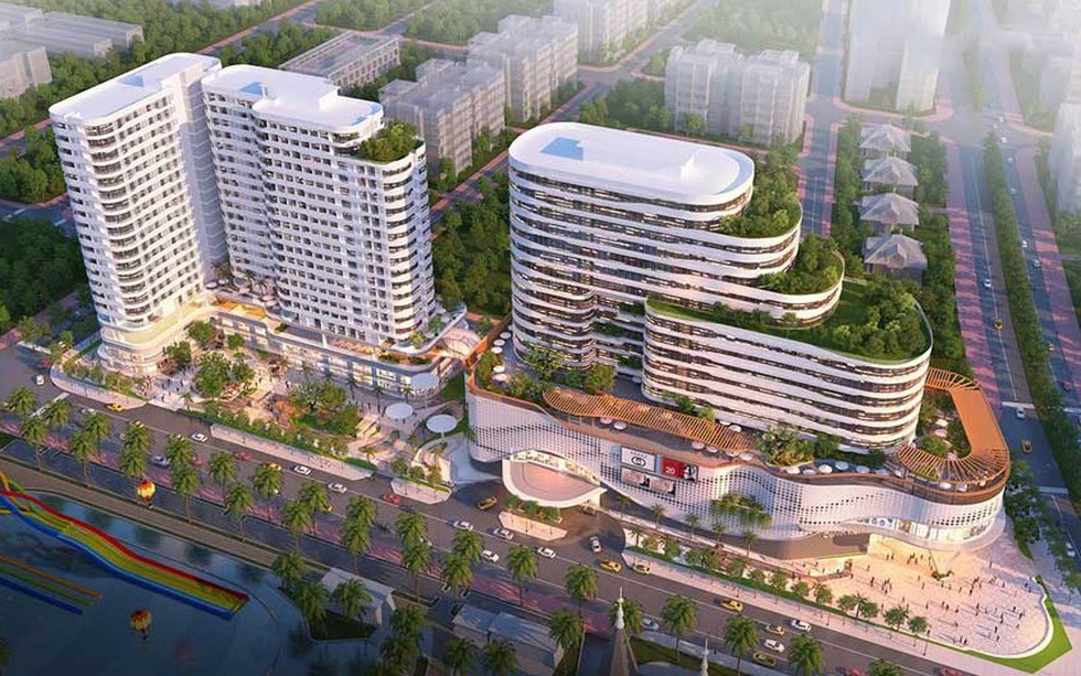 ‘Đại gia' bất động sản tái xuất, doanh nghiệp hoạt động thế nào: FLC liên tiếp đón tin vui, LDG nỗ lực tái cấu trúc