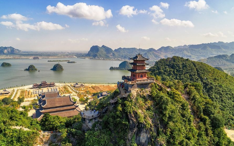 Quần thể danh thắng sở hữu ngôi chùa lớn nhất thế giới của Việt Nam sẽ trở thành Di sản thế giới do UNESCO công nhận