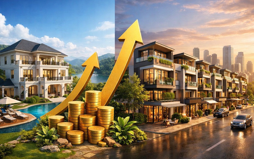 Lộ diện phân khúc phục hồi, thị trường bước vào pha sàng lọc