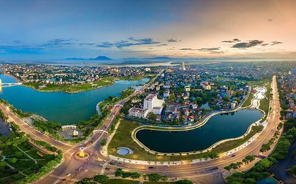 Tỉnh sát vách Hà Nội, giáp nhiều tỉnh thành nhất Việt Nam sẽ trở thành thành phố trực thuộc Trung ương