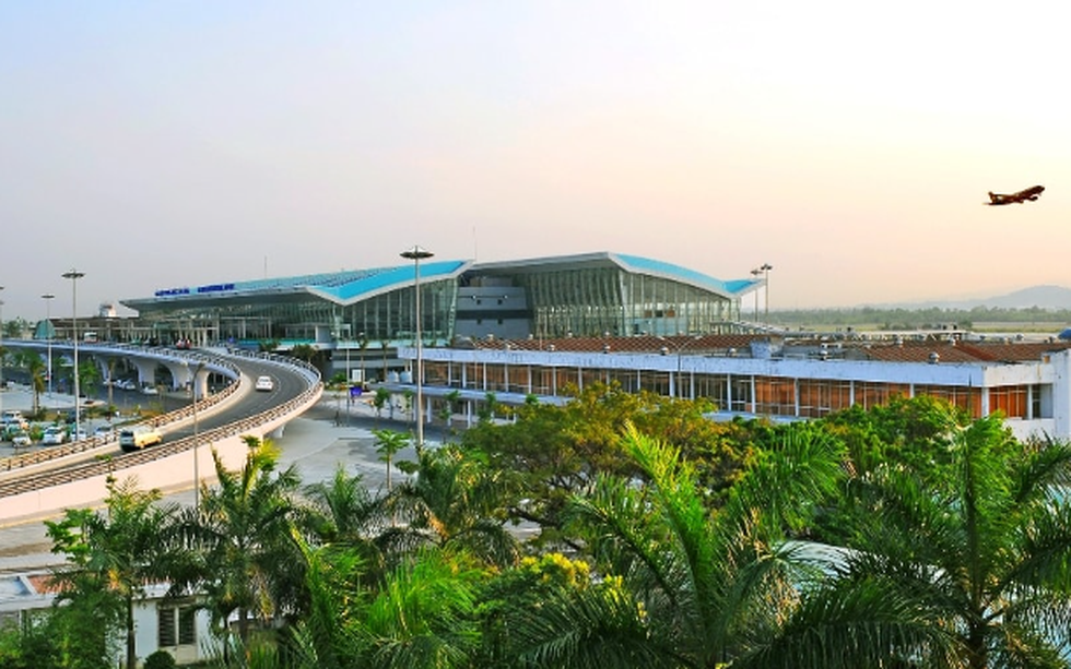 Sân bay lớn thứ 5 Việt Nam do người Pháp xây dựng sắp được 'lên đời', vốn đầu tư dự kiến 10.000 tỷ