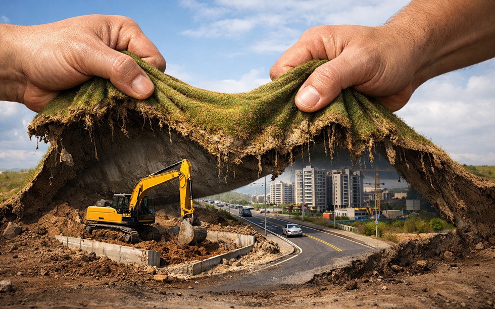 Từ nay, thời hạn thông báo thu hồi đất sẽ có sự thay đổi lớn