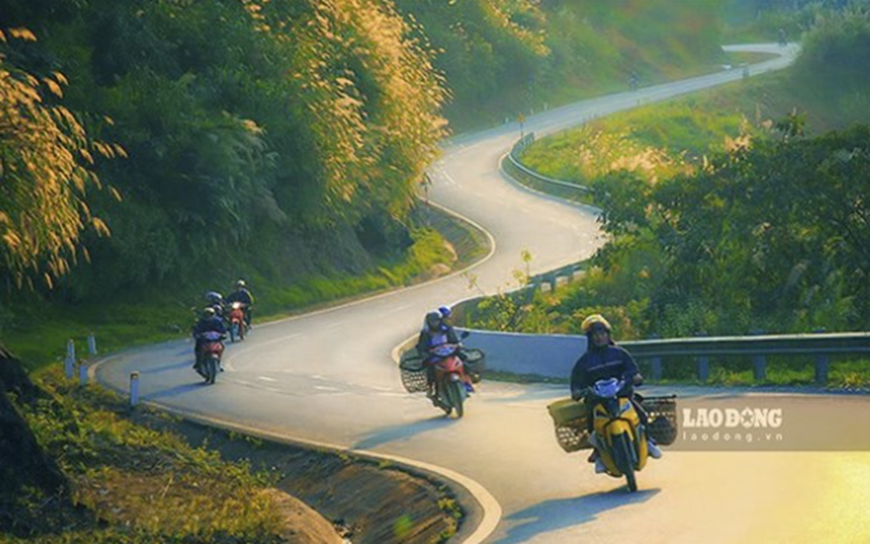 Quốc lộ duy nhất Việt Nam mang 3 chữ số sẽ trở thành trục đại lộ của Trung tâm hành chính mới tỉnh sắp lên TP trực thuộc Trung ương