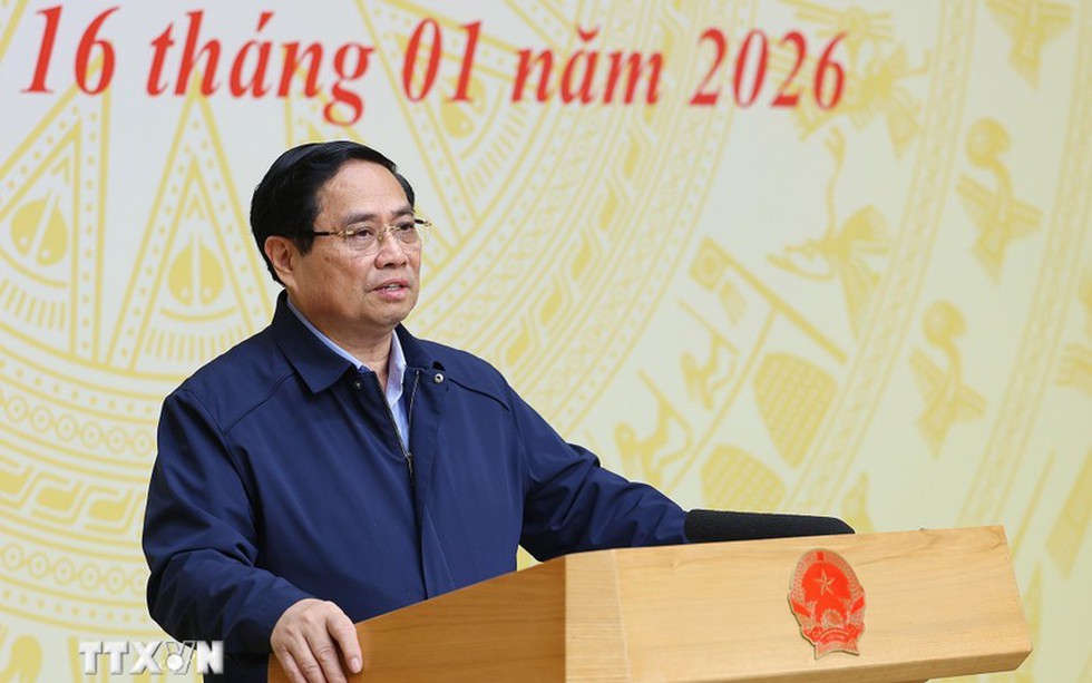 Thủ tướng: Chiến dịch Quang Trung thần tốc đã thắng lợi giòn giã