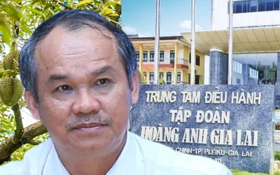 Ngày mai, Hoàng Anh Gia Lai (HAGL) của bầu Đức chính thức khởi công dự án 7.000m2 tọa lạc tại tỉnh lớn thứ 2 Việt Nam