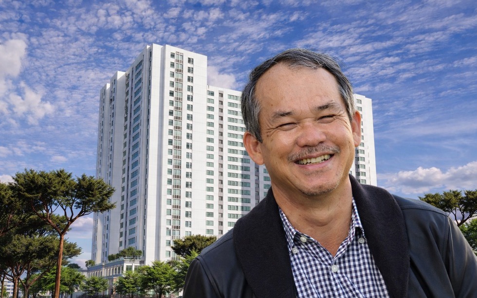 Bầu Đức chơi lớn: Tặng căn hộ tiền tỷ cho cộng sự từng cùng HAGL vượt 'vùng tử địa'