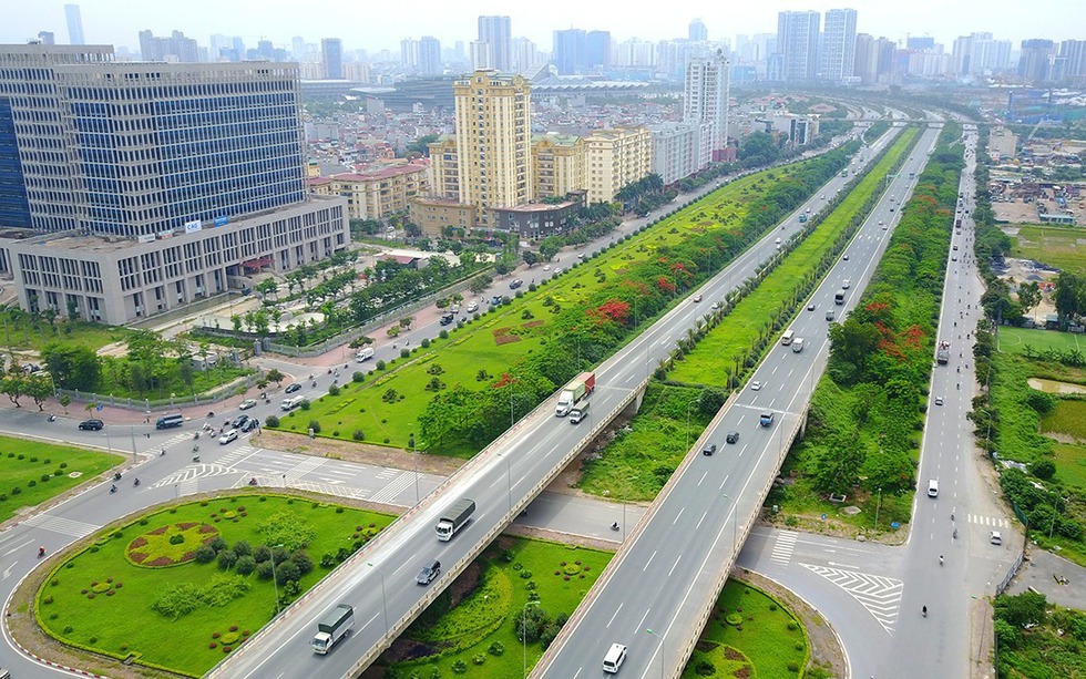 Hà Nội sắp đấu giá 34 thửa đất, giá khởi điểm từ 8,57 triệu đồng