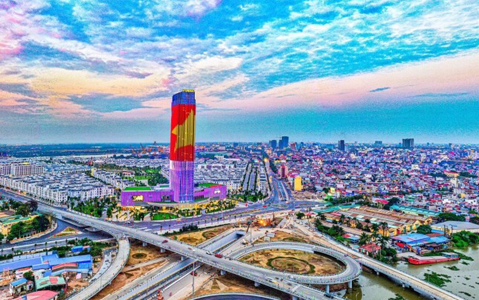 Đây là tên gọi xã, phường xuất hiện nhiều nhất Việt Nam sau sáp nhập