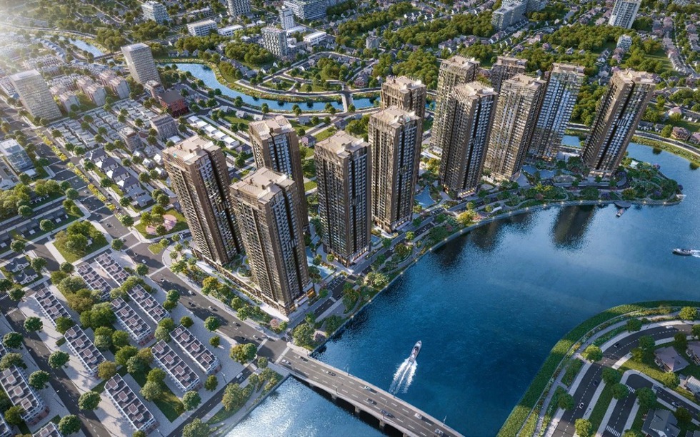 Bất động sản năm 2026 dưới lăng kính Đất Xanh: Nguồn cung tăng mạnh, thị trường đứng trước 3 kịch bản