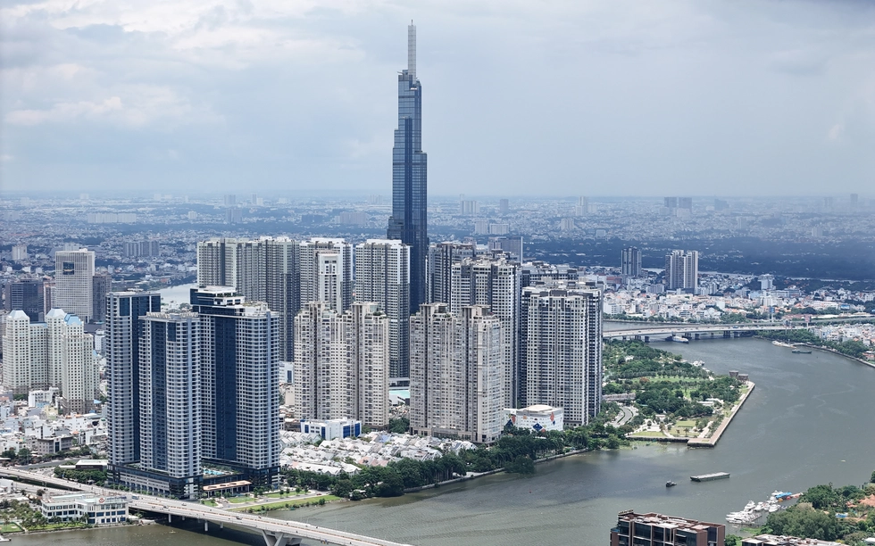 'Làn sóng' mở rộng của doanh nghiệp đa quốc gia đẩy mạnh nhu cầu thuê văn phòng TP.HCM