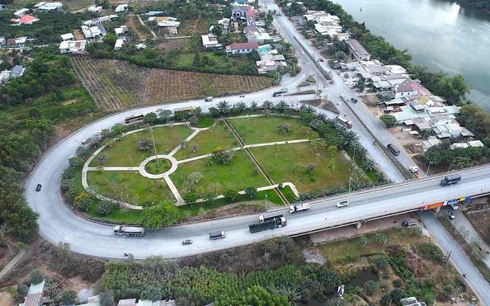 Vành đai lớn nhất Đông Nam Bộ nối thông 2 tỉnh thành giàu có của Việt Nam đón tín hiệu tích cực