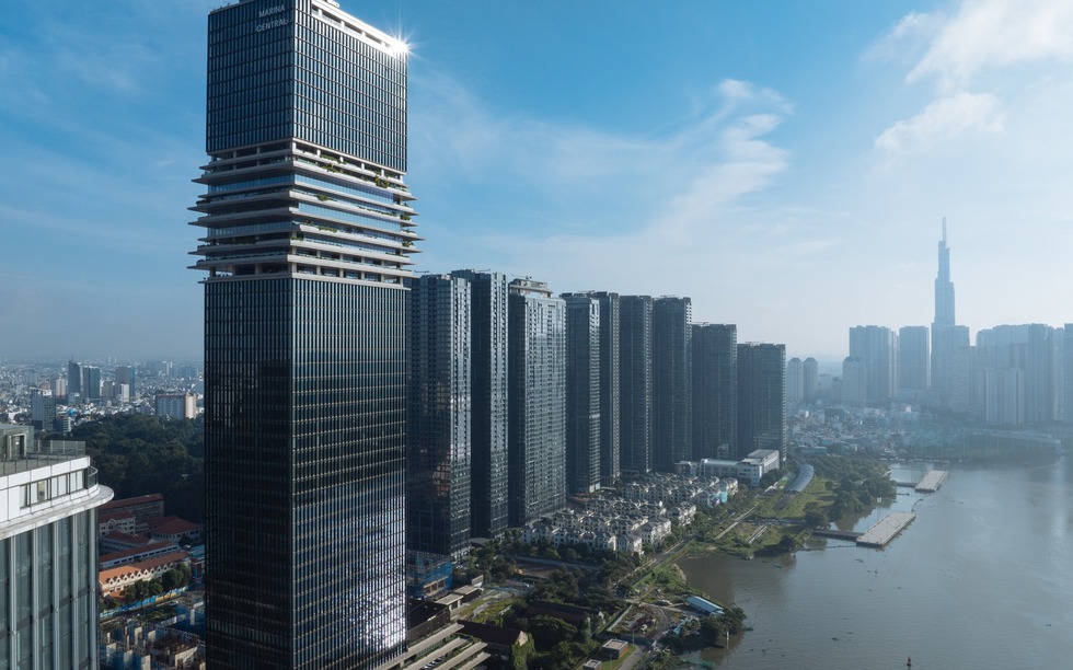 Chủ đầu tư tòa nhà chọc trời 55 tầng là biểu tượng tài chính của TP. HCM có động thái đáng chú ý trước thềm bước sang năm 2026