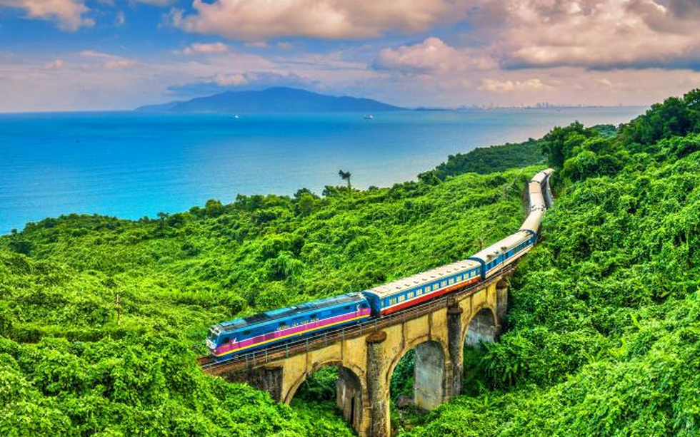 Tuyến đường sắt dài nhất Việt Nam do người Pháp xây dựng sắp được ‘lên đời’