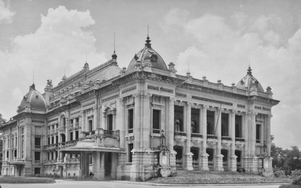 Việt Nam có một công trình lọt top kiến trúc ngoạn mục nhất châu Á, đã đi vào hoạt động từ hơn 100 năm trước