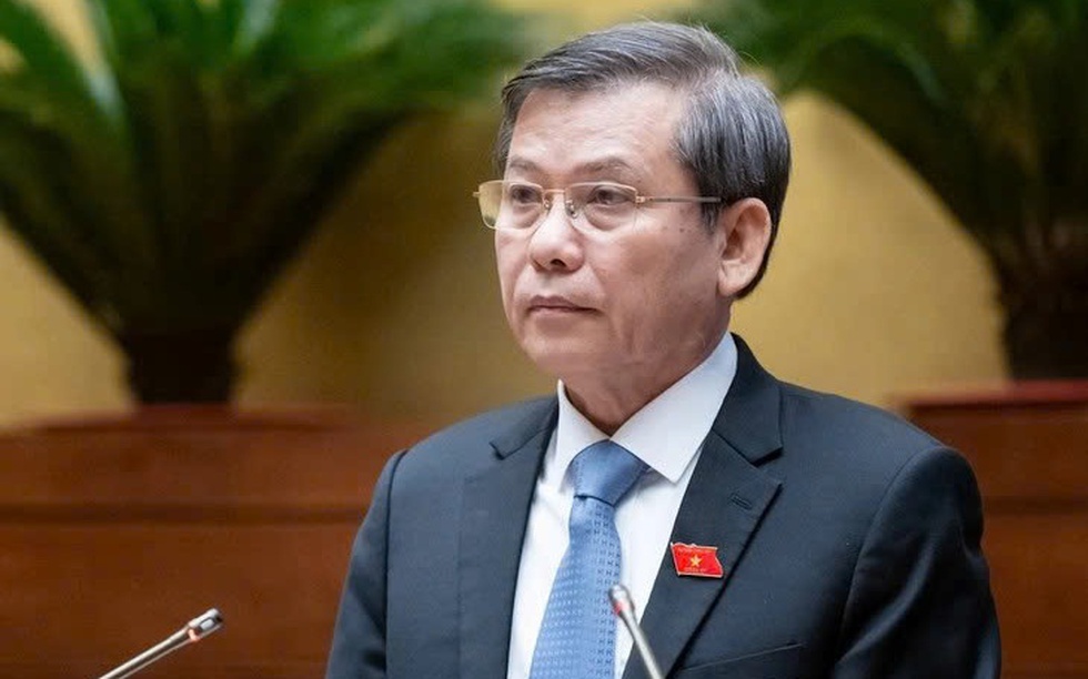 Công tác phòng chống tham nhũng, lãng phí, tiêu cực phải tiếp tục đổi mới tư duy, nhận thức, cách nghĩ, cách làm