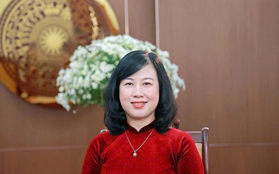 Bộ trưởng Bộ Y tế Đào Hồng Lan: Chăm sóc sức khỏe nhân dân toàn diện, từ sớm, từ xa và ngay từ cơ sở