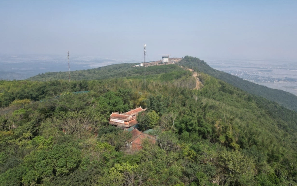 Huyệt đạo linh thiêng bậc nhất Việt Nam chính thức mở cửa trở lại