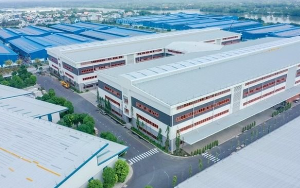 Một doanh nghiệp BĐS báo lãi quý IV/2025 bốc hơi 92%