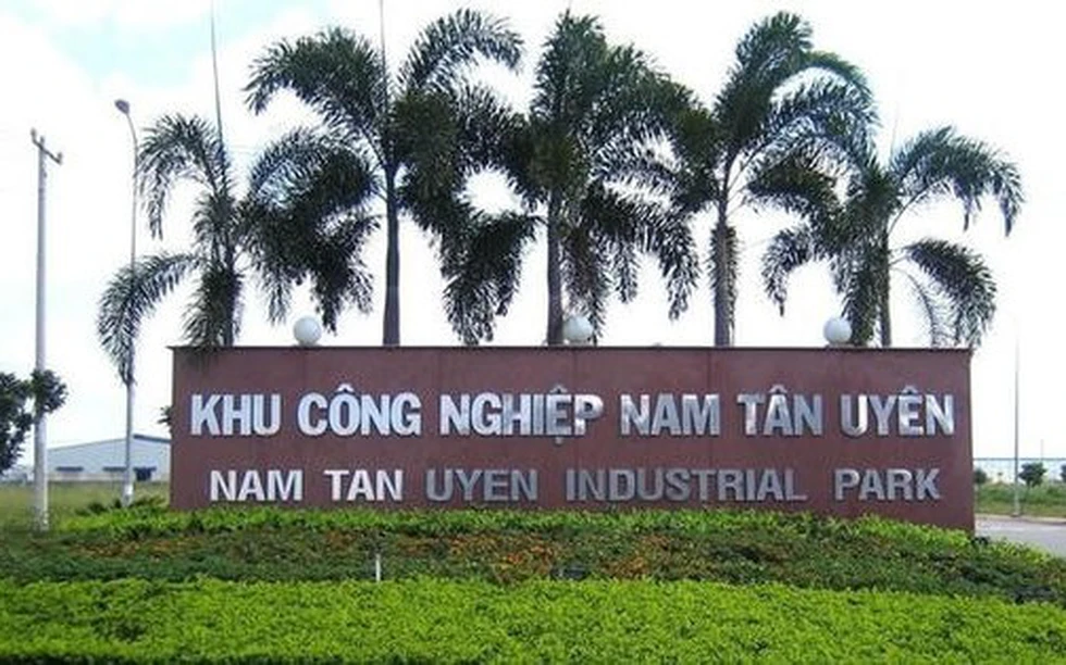 Nam Tân Uyên (NTC): Doanh thu tăng, lợi nhuận quý IV/2025 sụt giảm mạnh vì áp lực chi phí