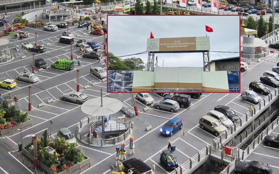 Cận cảnh khu đất hơn 8ha nơi THACO dự kiến triển khai trung tâm thương mại, bãi đỗ xe sau khi AEON rút lui