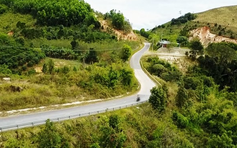 Chậm nhất 2 tháng nữa, cung đường ngắn nhất kết nối Phan Thiết đến ‘tiểu Paris’ của Việt Nam buộc phải hoàn thành