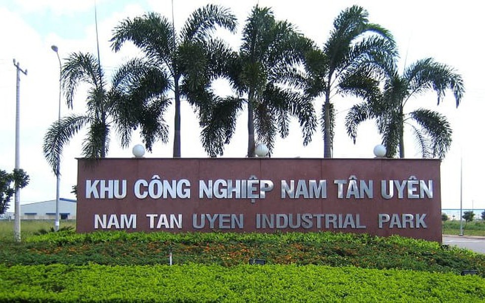 Nam Tân Uyên (NTC) hoàn thành xuất sắc kế hoạch lợi nhuận 2025 dù lãi quý IV giảm 46%