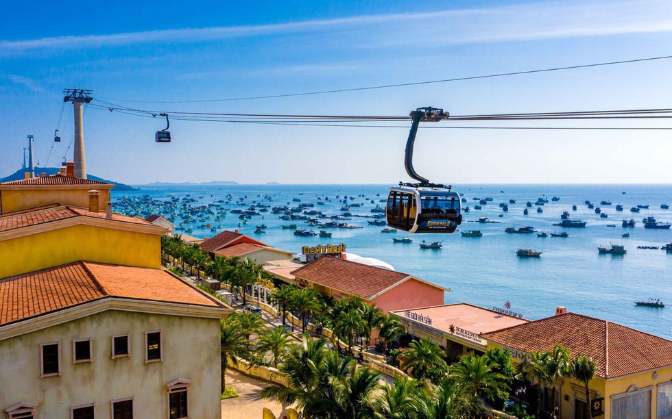 Du xuân Phú Quốc dịp Tết: Chơi gì ăn đâu trọn trải nghiệm lễ hội?