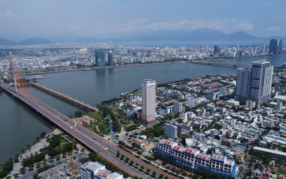 Đầu tư hơn 1.500 tỷ xây khu tái định cư cho Khu thương mại tự do đầu tiên của Việt Nam