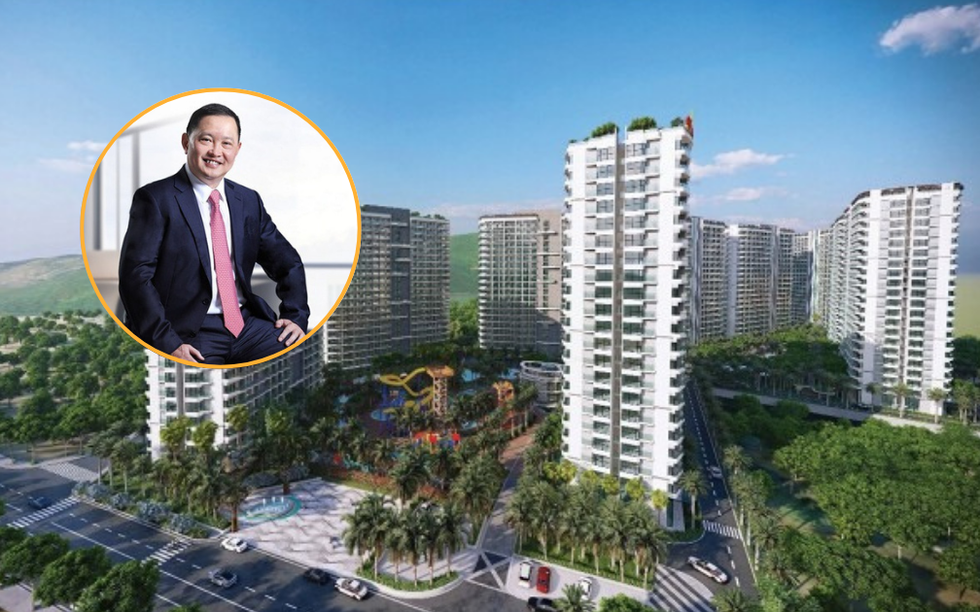 Phát Đạt (PDR) bơm thêm gần 1.000 tỷ vào Serenity Phước Hải: Nước cờ 'neo vốn' cho chu kỳ hồi phục?