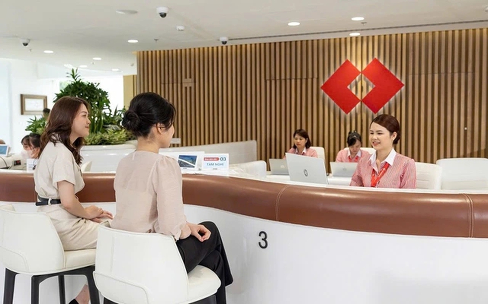 Techcombank lập đỉnh lợi nhuận nhờ sức mạnh hệ sinh thái và nền tảng số