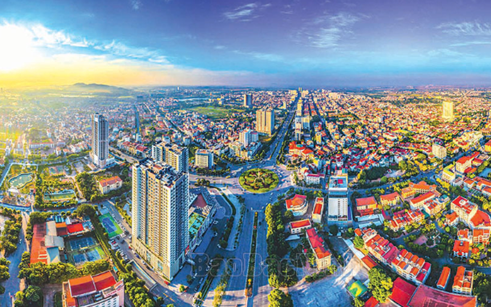 Siêu thủ phủ công nghiệp mới của Việt Nam sẽ trở thành trung tâm công nghiệp công nghệ cao của vùng và cả nước