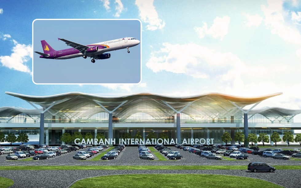 TP tương lai của Việt Nam chính thức có thêm đường bay thẳng đến 'hòn ngọc châu Á'