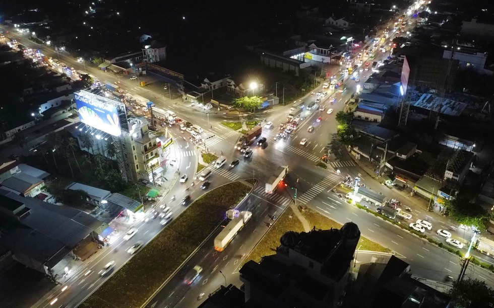 Sắp xây cầu vượt tại nút giao cửa ngõ cạnh cầu Rạch Miễu 2