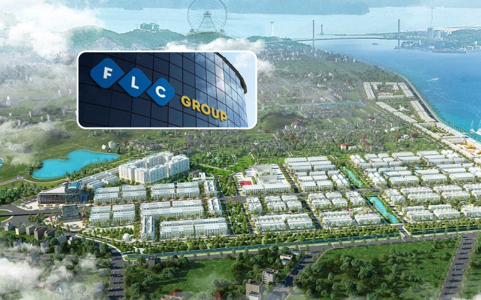 Sau khủng hoảng, FLC chọn 'sửa móng' trước khi 'xây tầng'