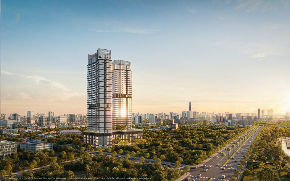 Văn Phú chính thức có mặt tại TP.HCM: Khi triết lý "bất động sản vị nhân sinh" tìm được không gian đối thoại mới